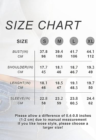 Women's Zipper Hoodie Cropped Cardigan Jacket Drawstring Hoodie Casual Sweatshirt