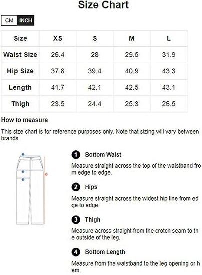 Women's High Waist Cargo Jeans Flap Pocket Wide Leg Denim Pants